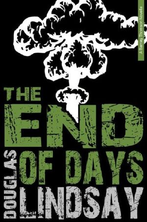 [Barney Thomson Novella 02] • The End of Days · A Barney Thomson Novella